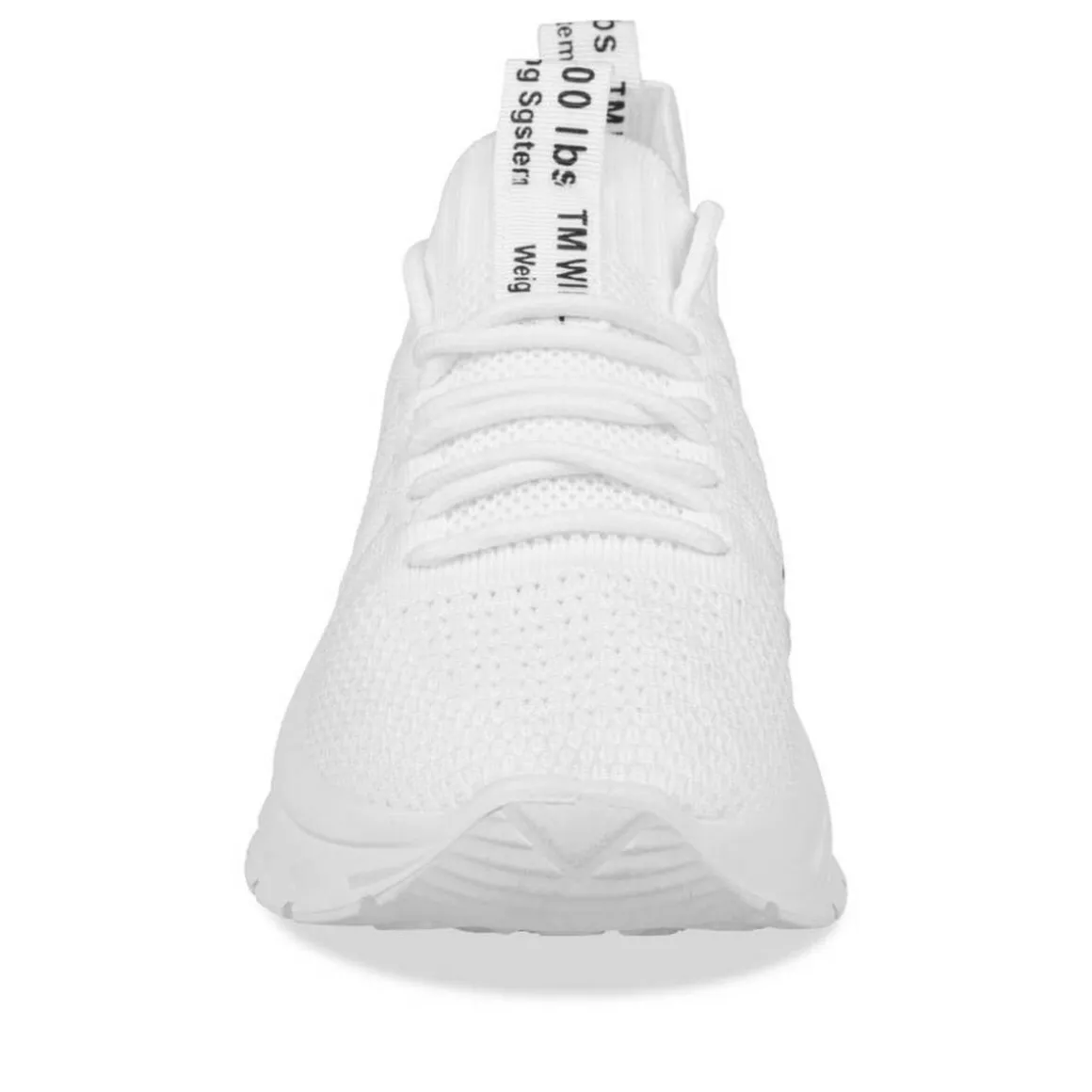 Sneakers WIT