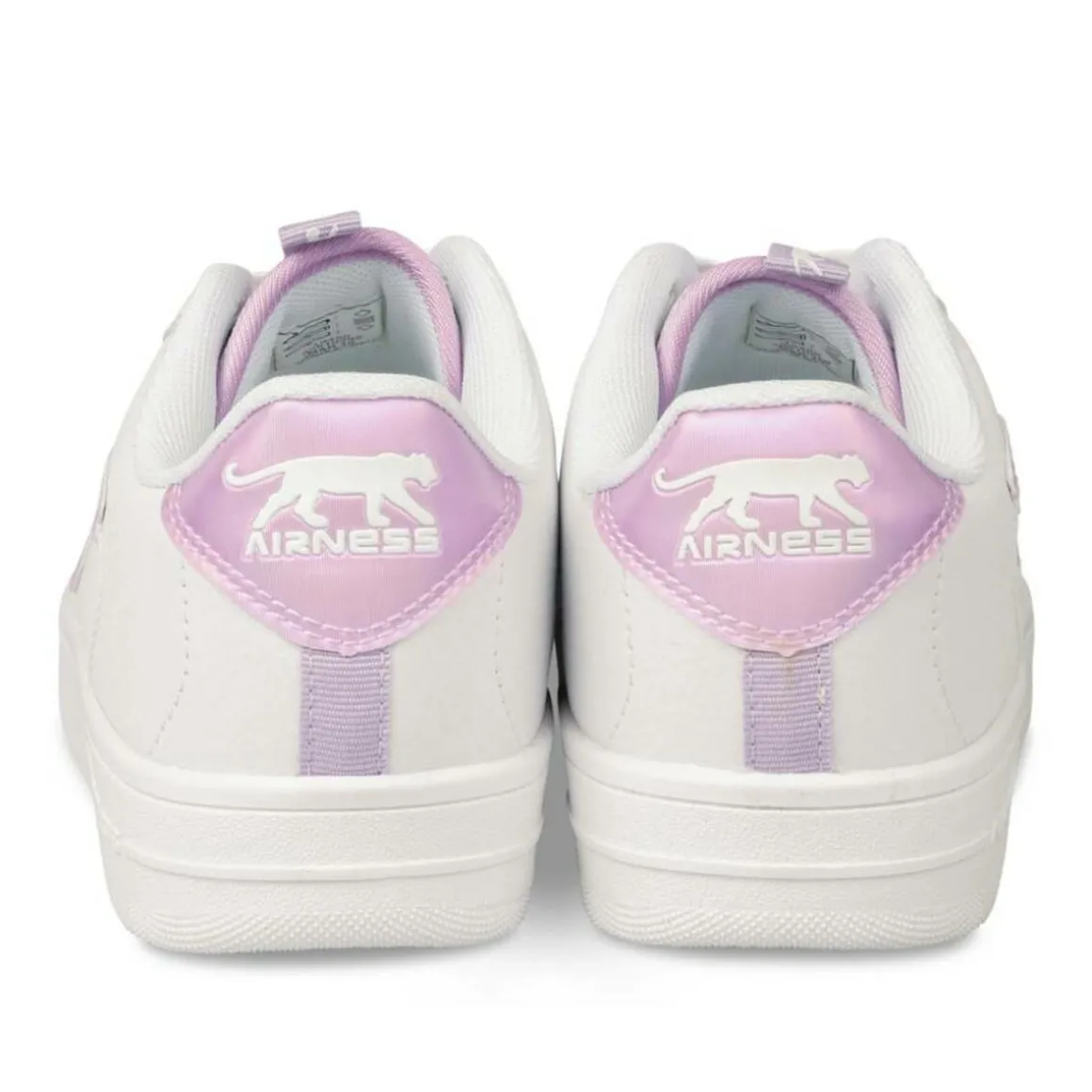 Sneakers WIT