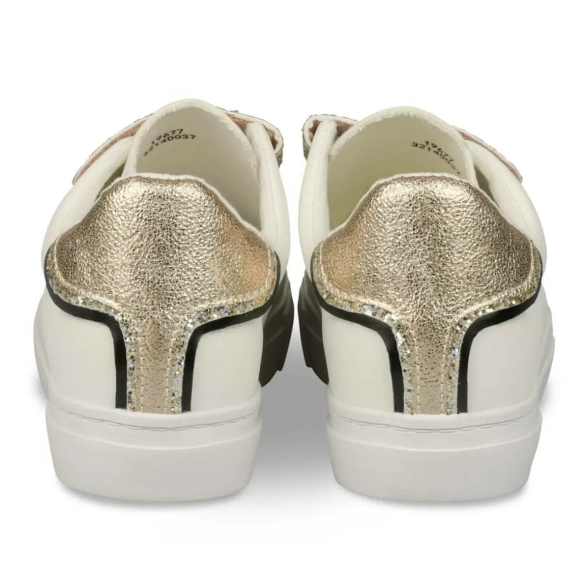 Sneakers WIT