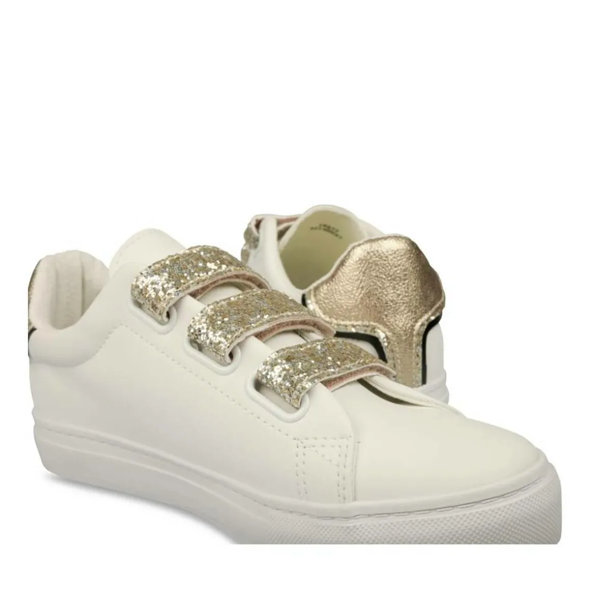 Sneakers WIT