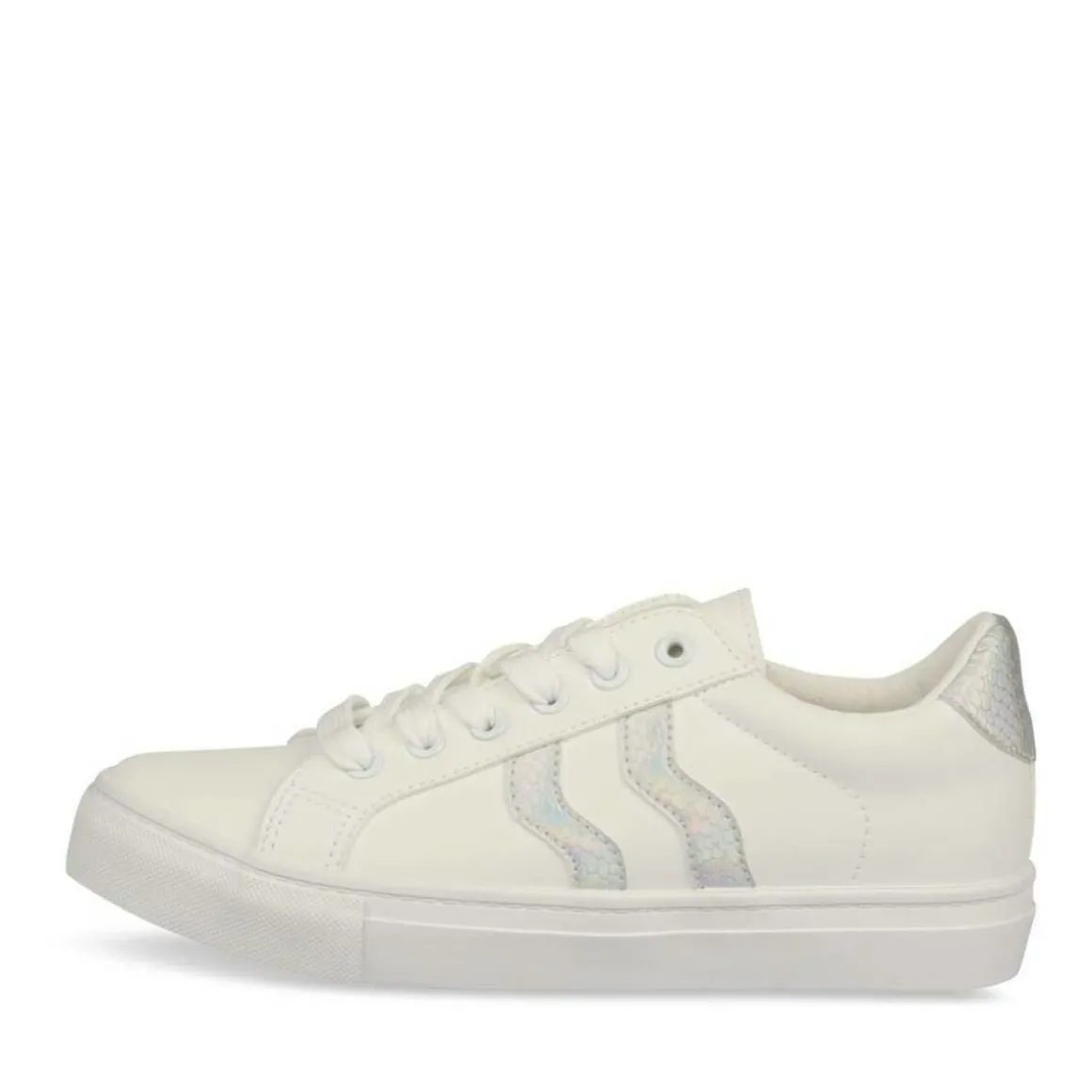 Sneakers WIT
