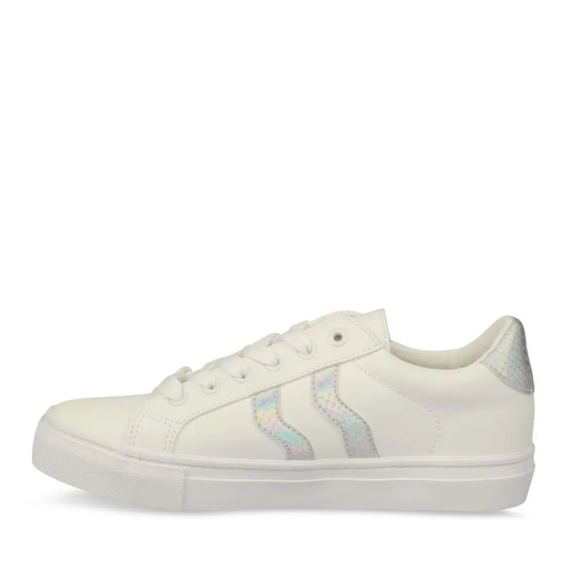 Sneakers WIT
