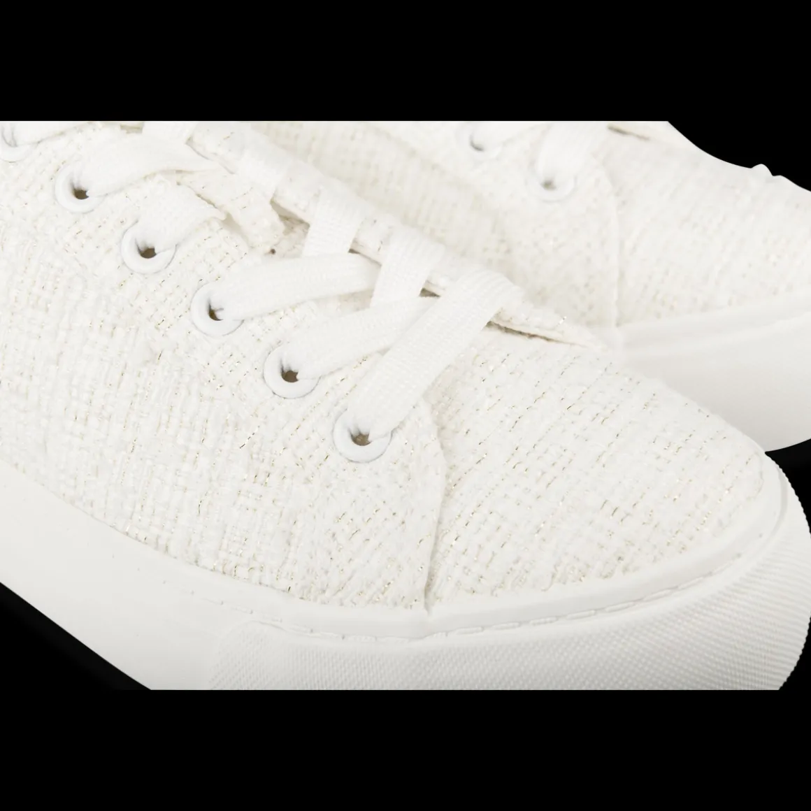 Sneakers WIT
