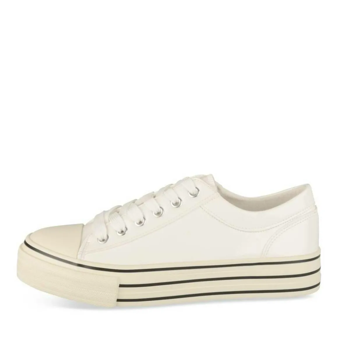 Sneakers WIT