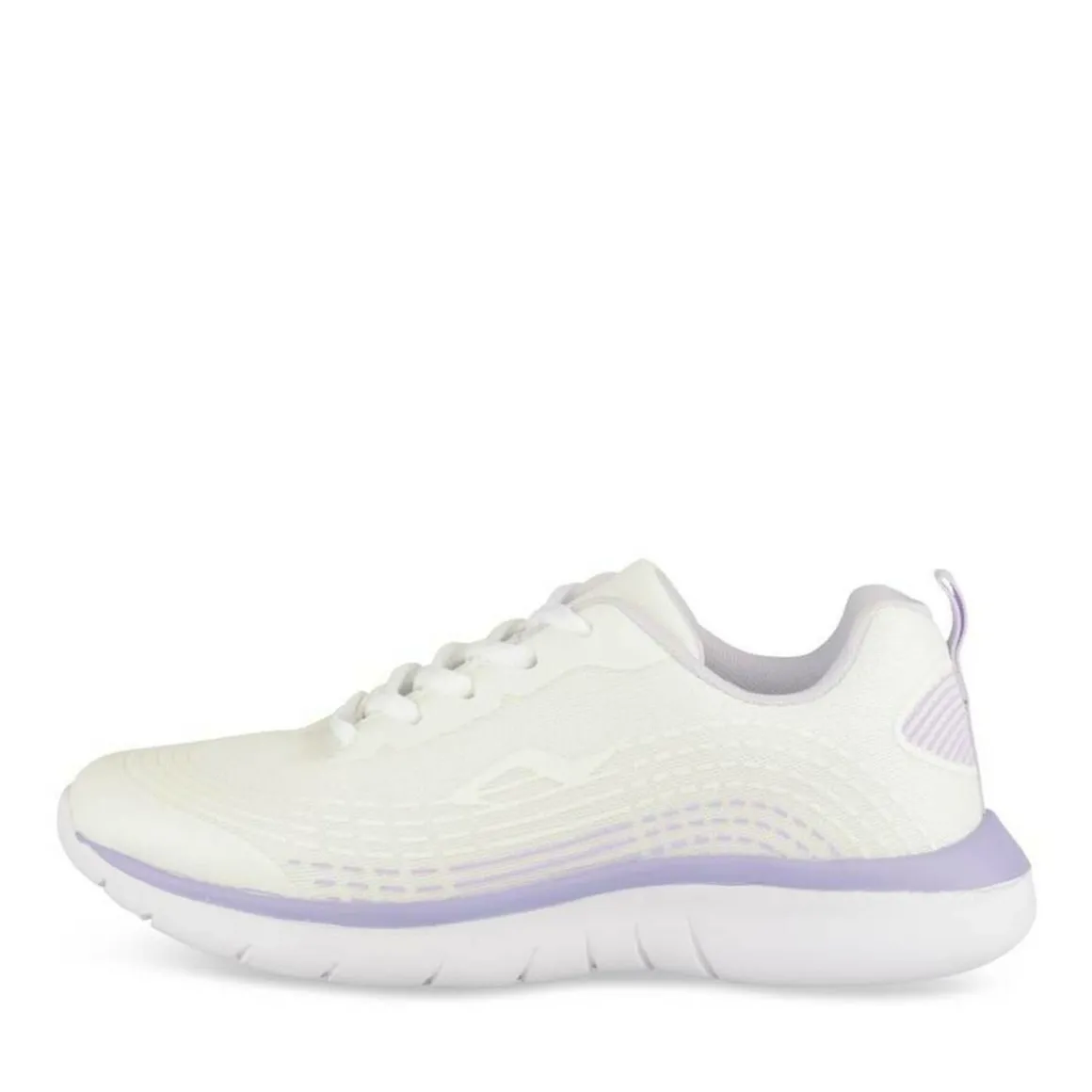 Sneakers WIT