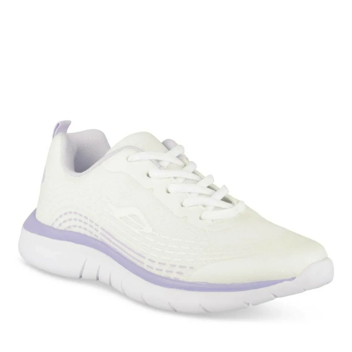 Sneakers WIT