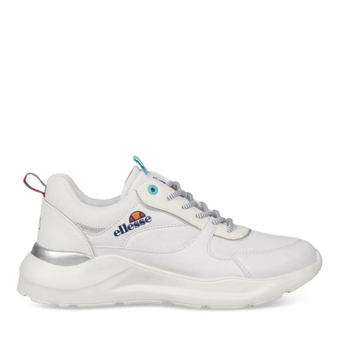 Sneakers WIT