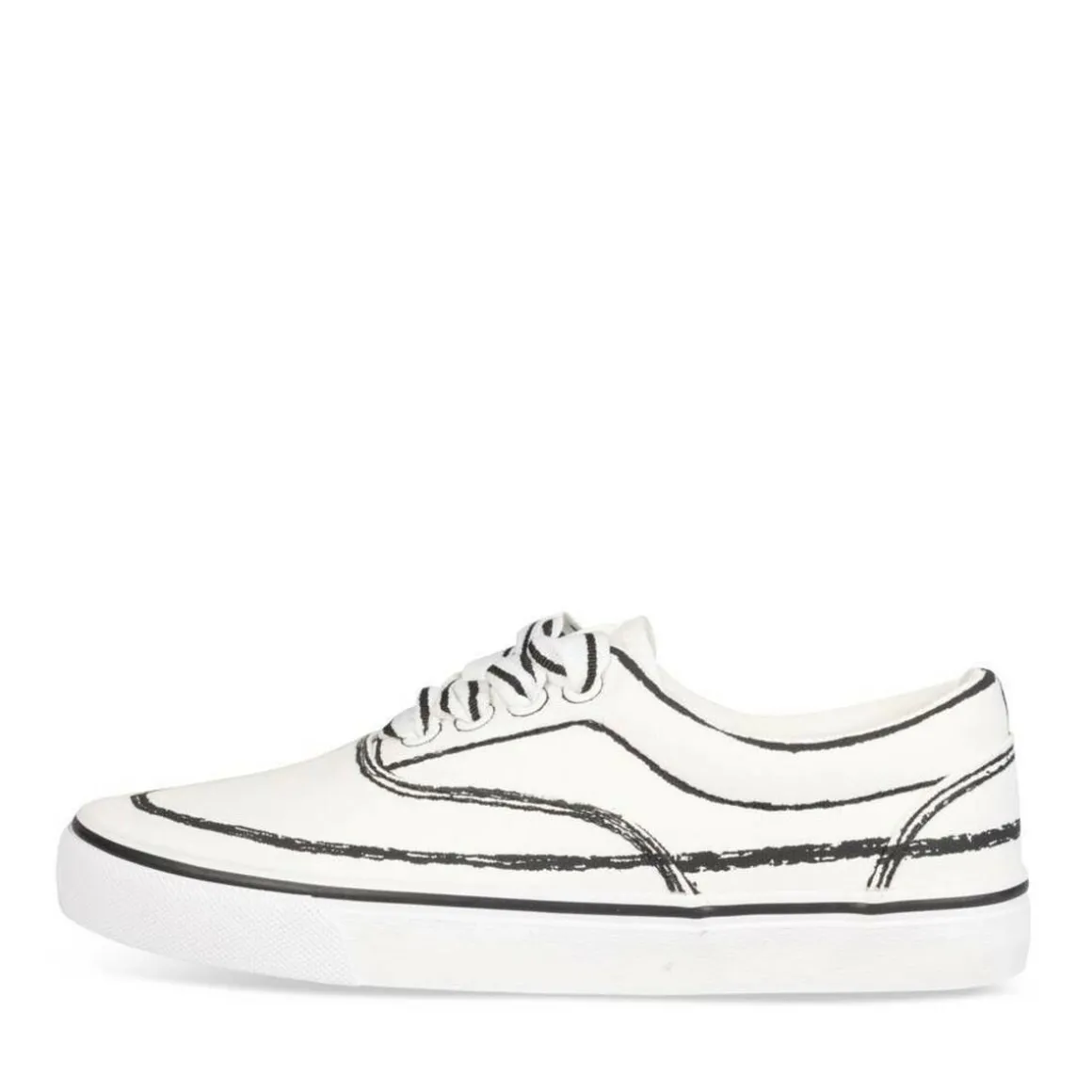 Sneakers WIT