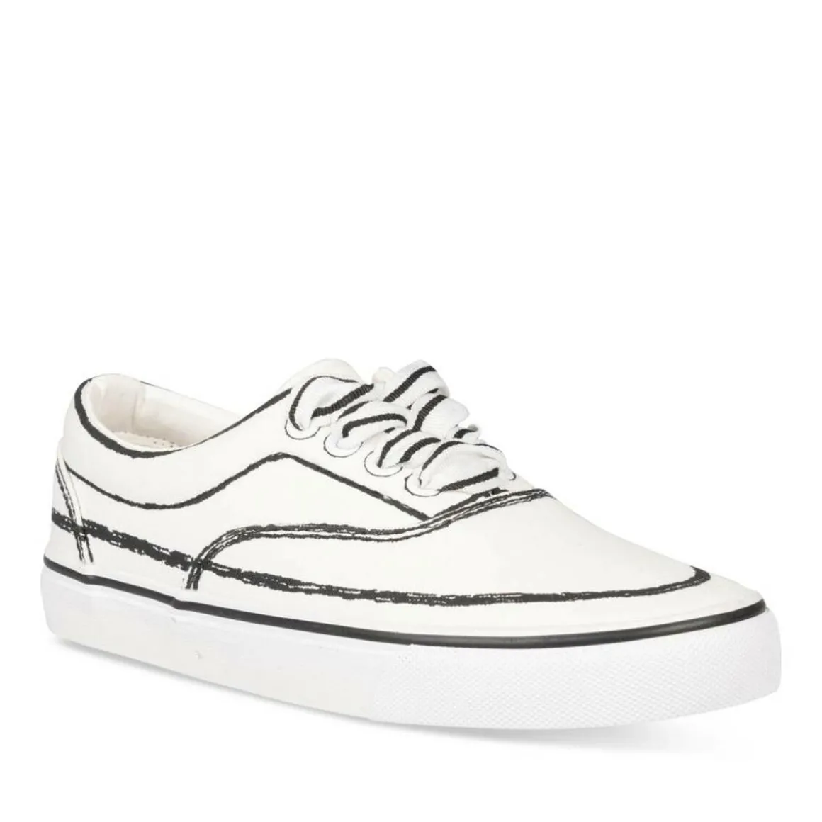 Sneakers WIT