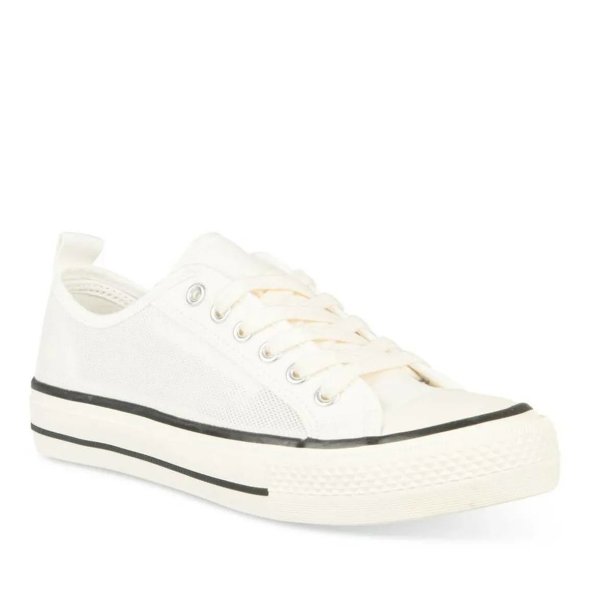 Sneakers WIT