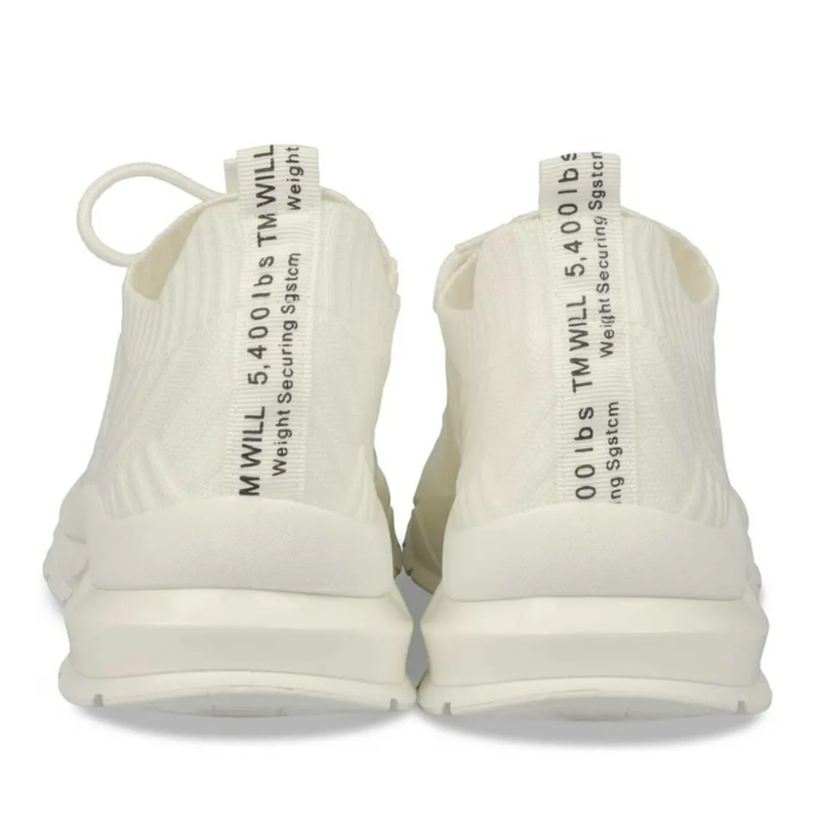 Sneakers WIT
