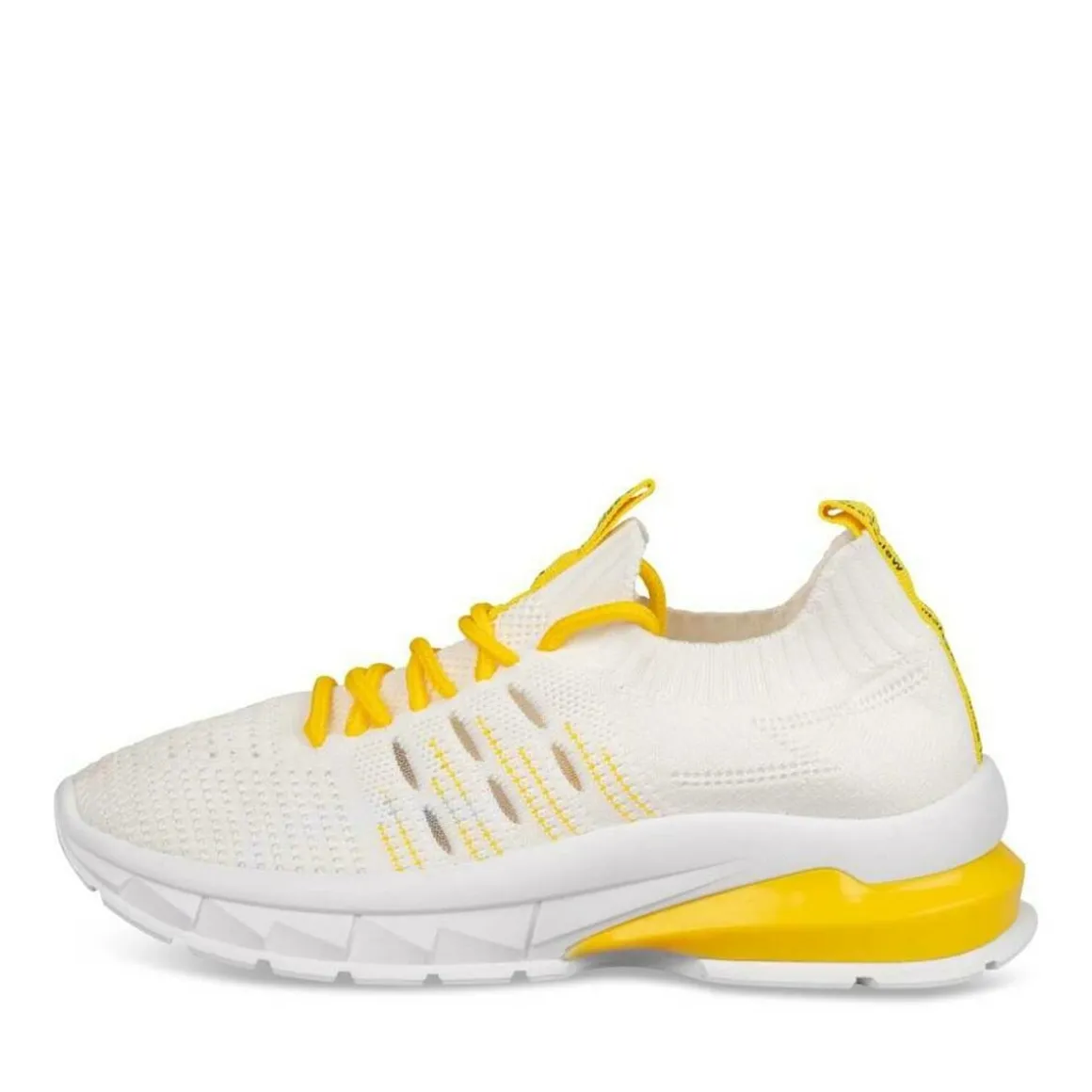 Sneakers WIT