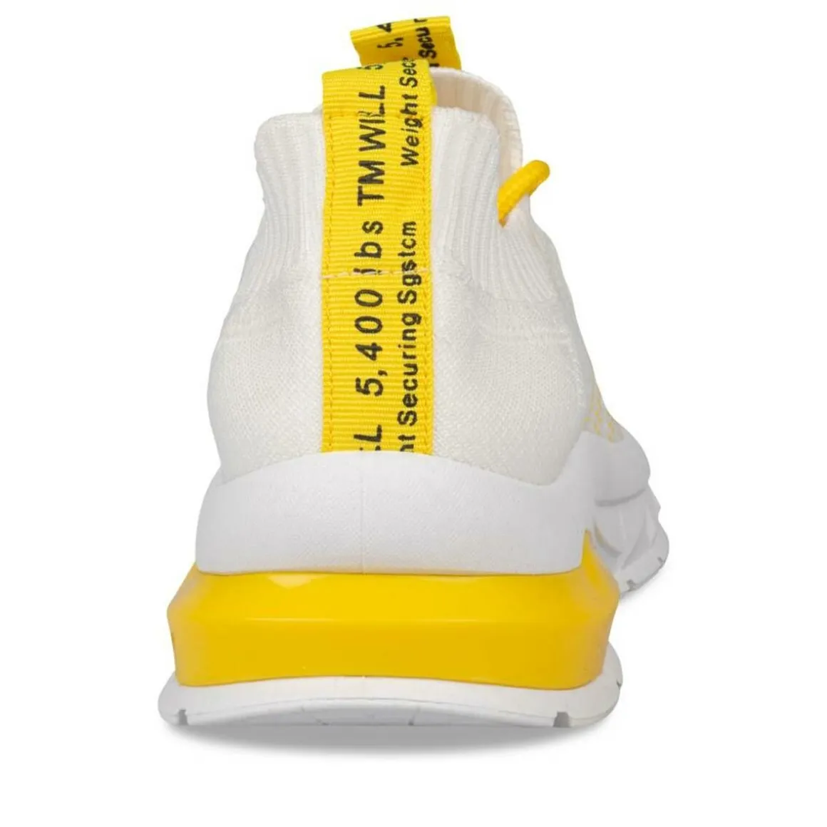 Sneakers WIT