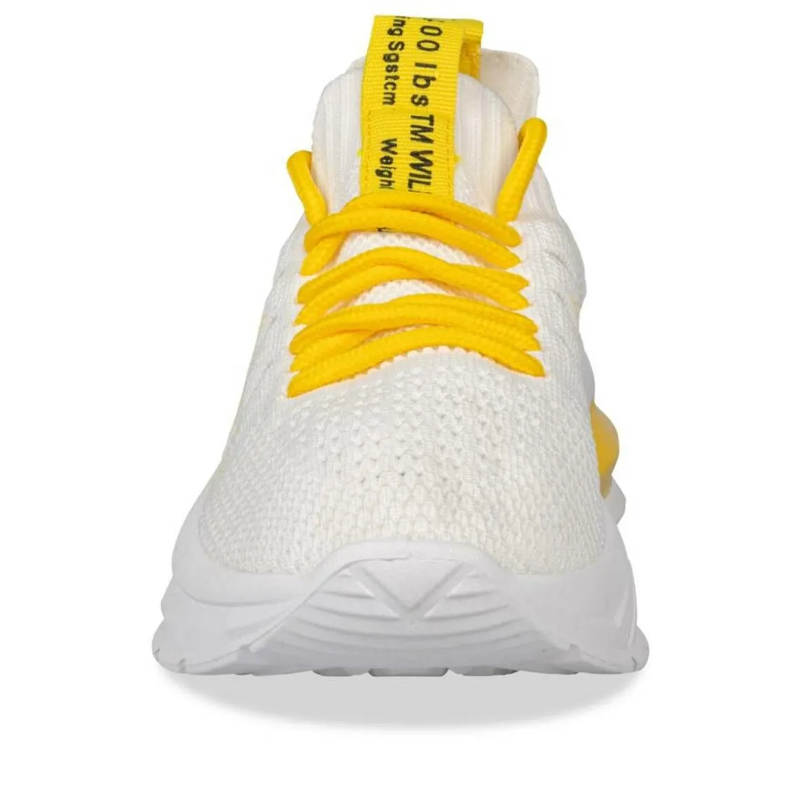 Sneakers WIT