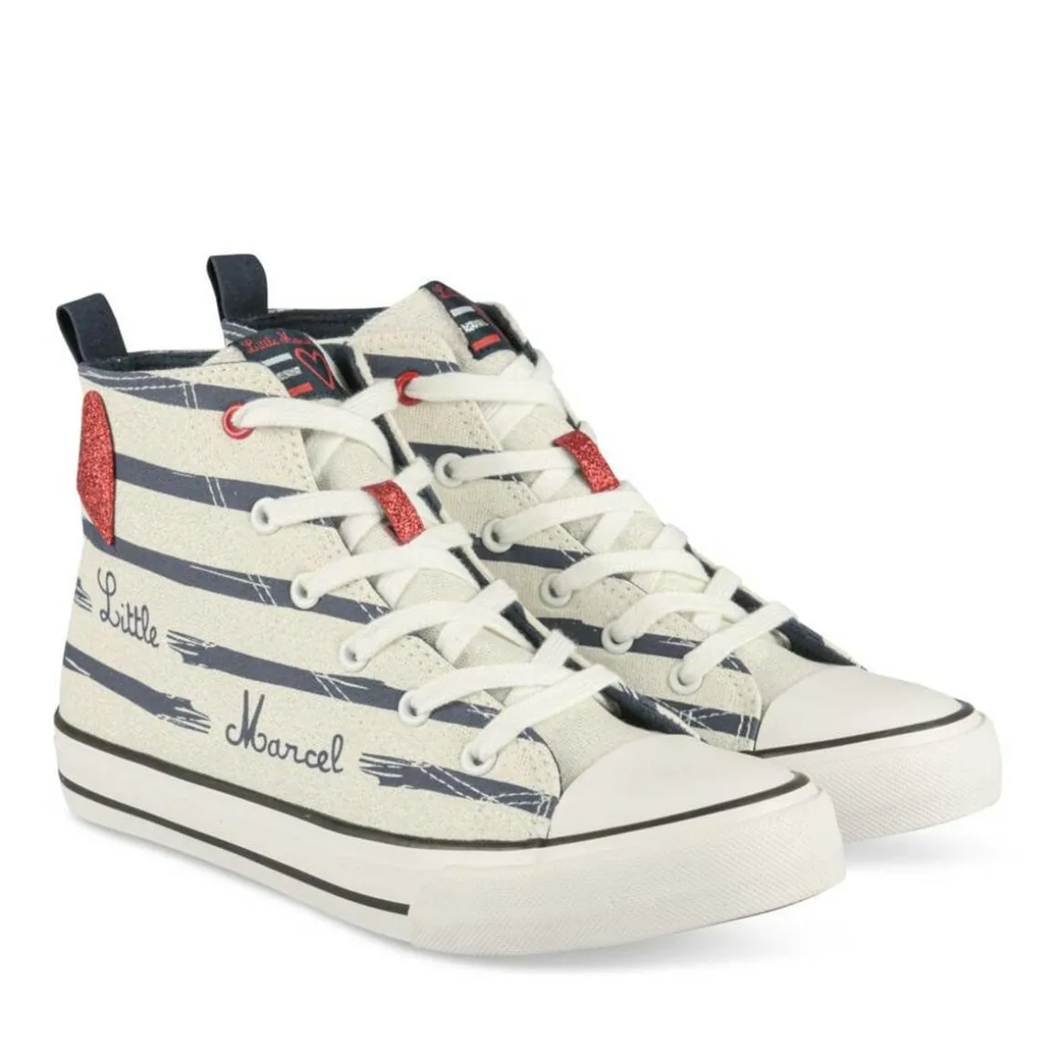Sneakers WIT