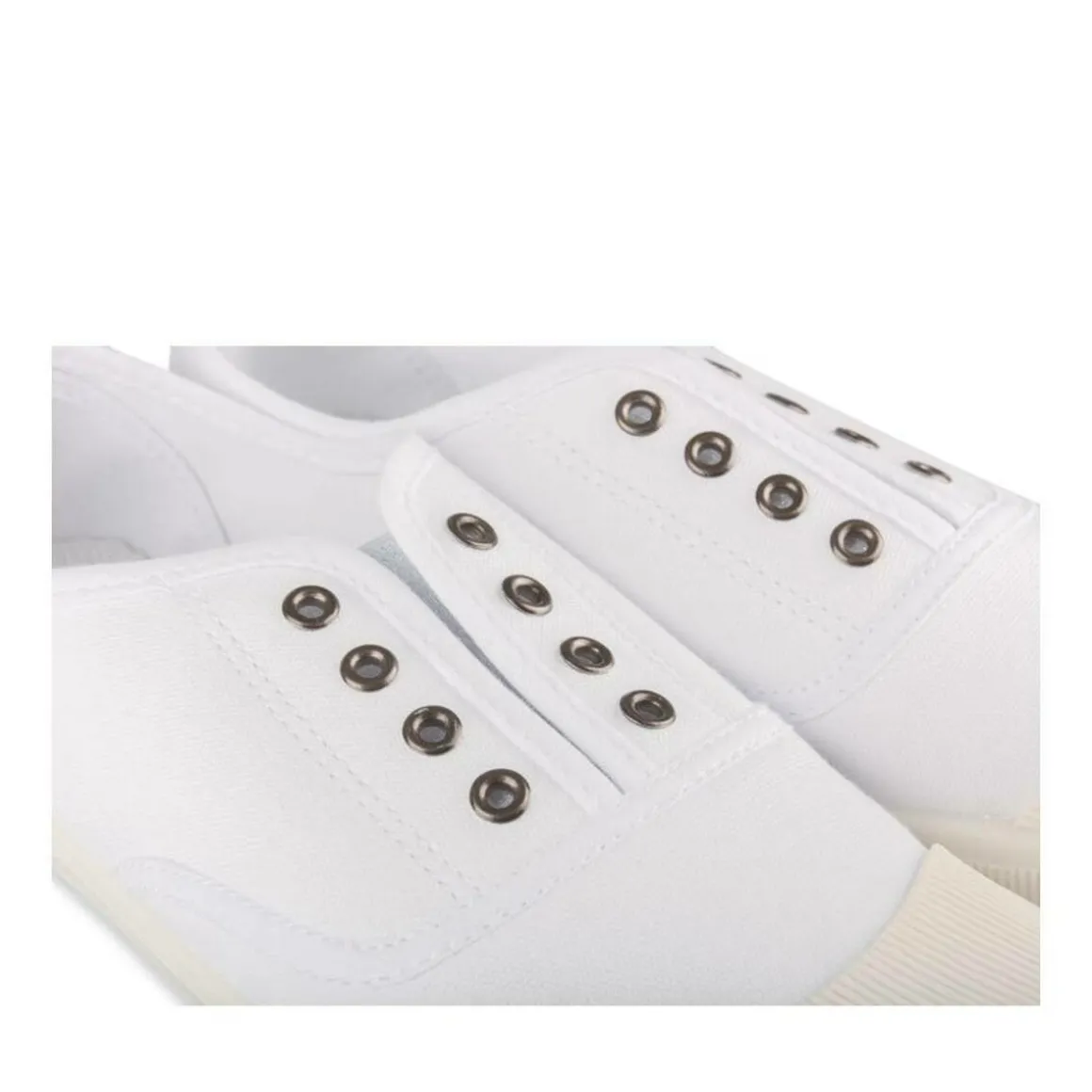 Sneakers WIT