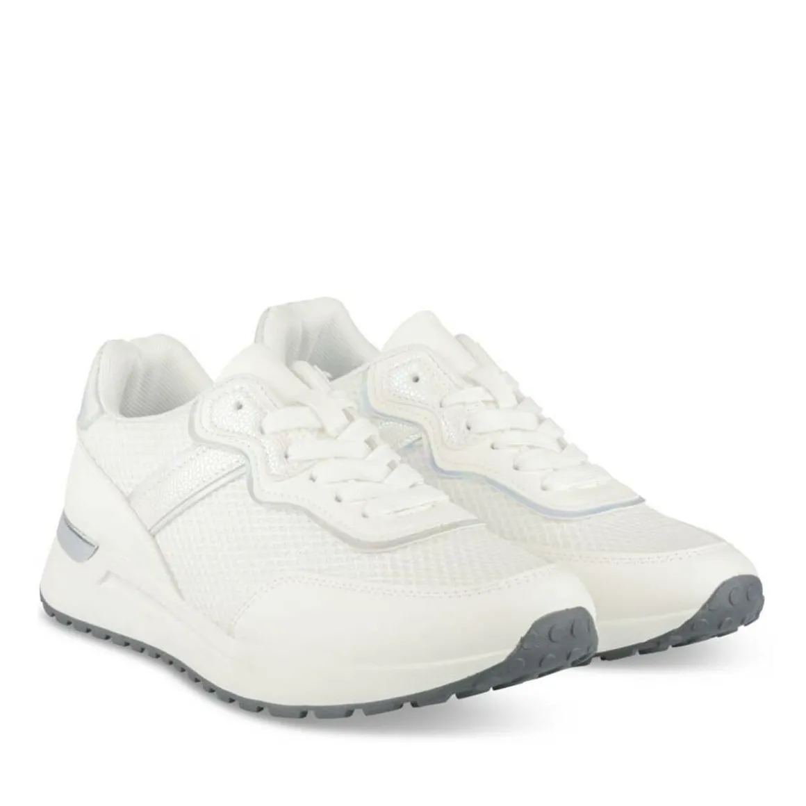 Sneakers WIT