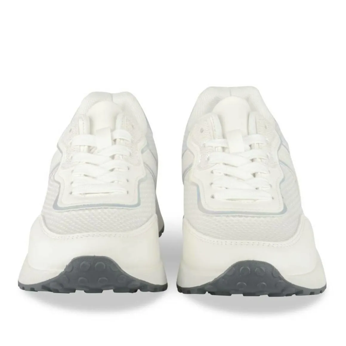 Sneakers WIT