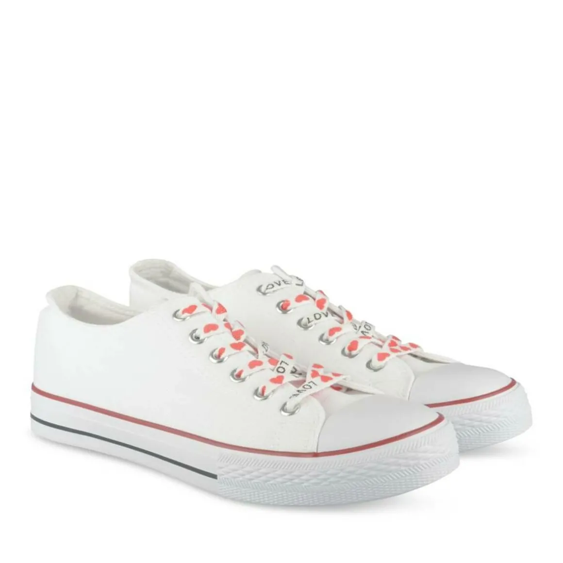 Sneakers WIT