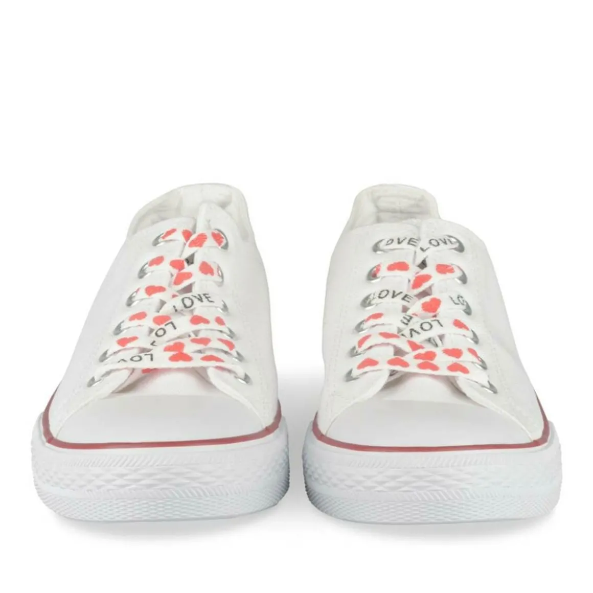 Sneakers WIT