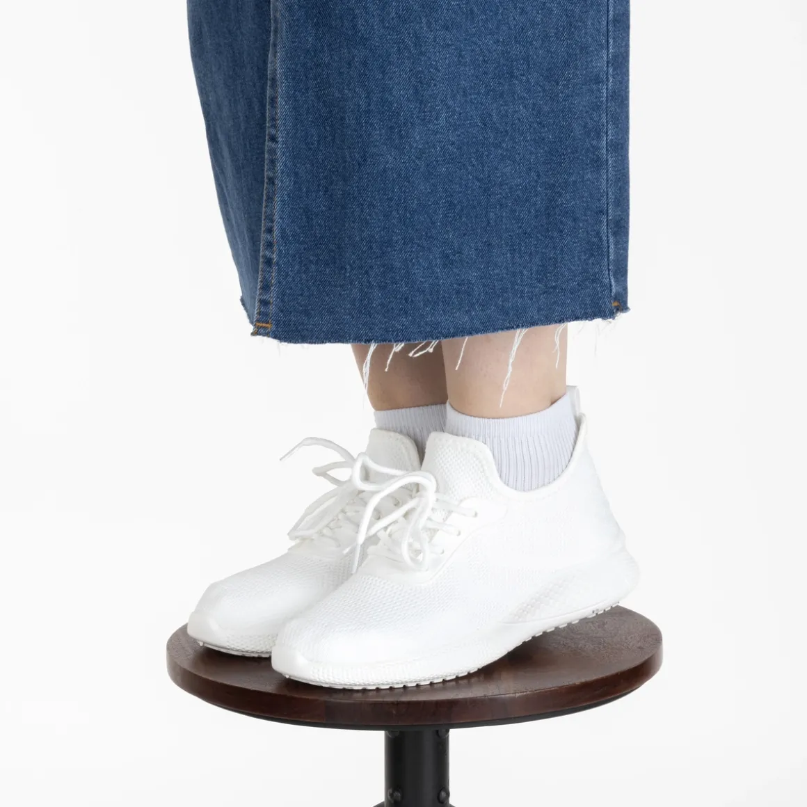 Sneakers WIT
