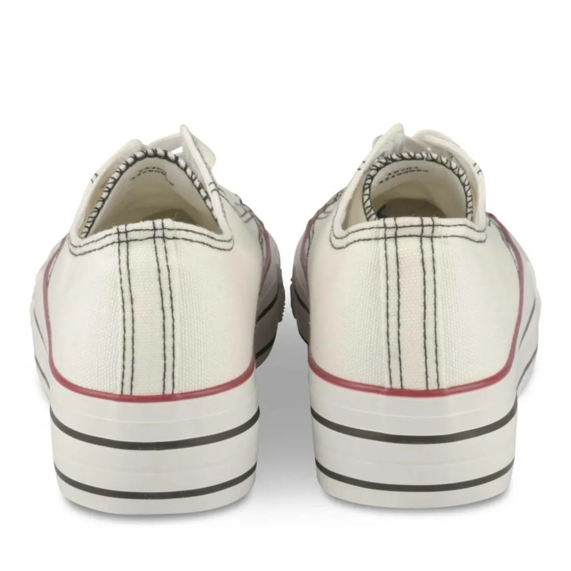 Sneakers WIT