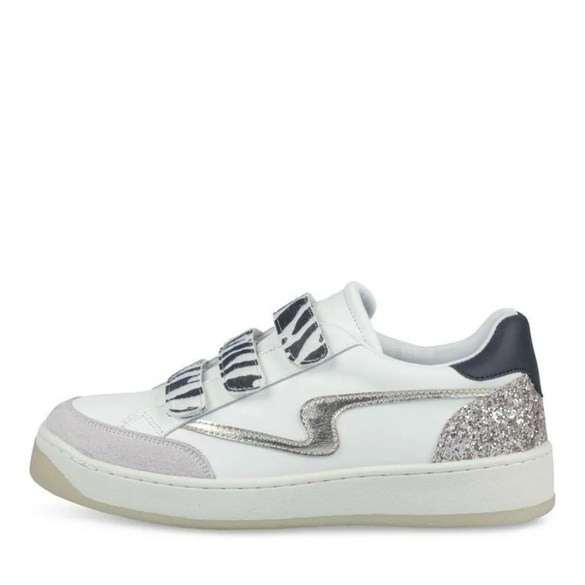 Sneakers WIT