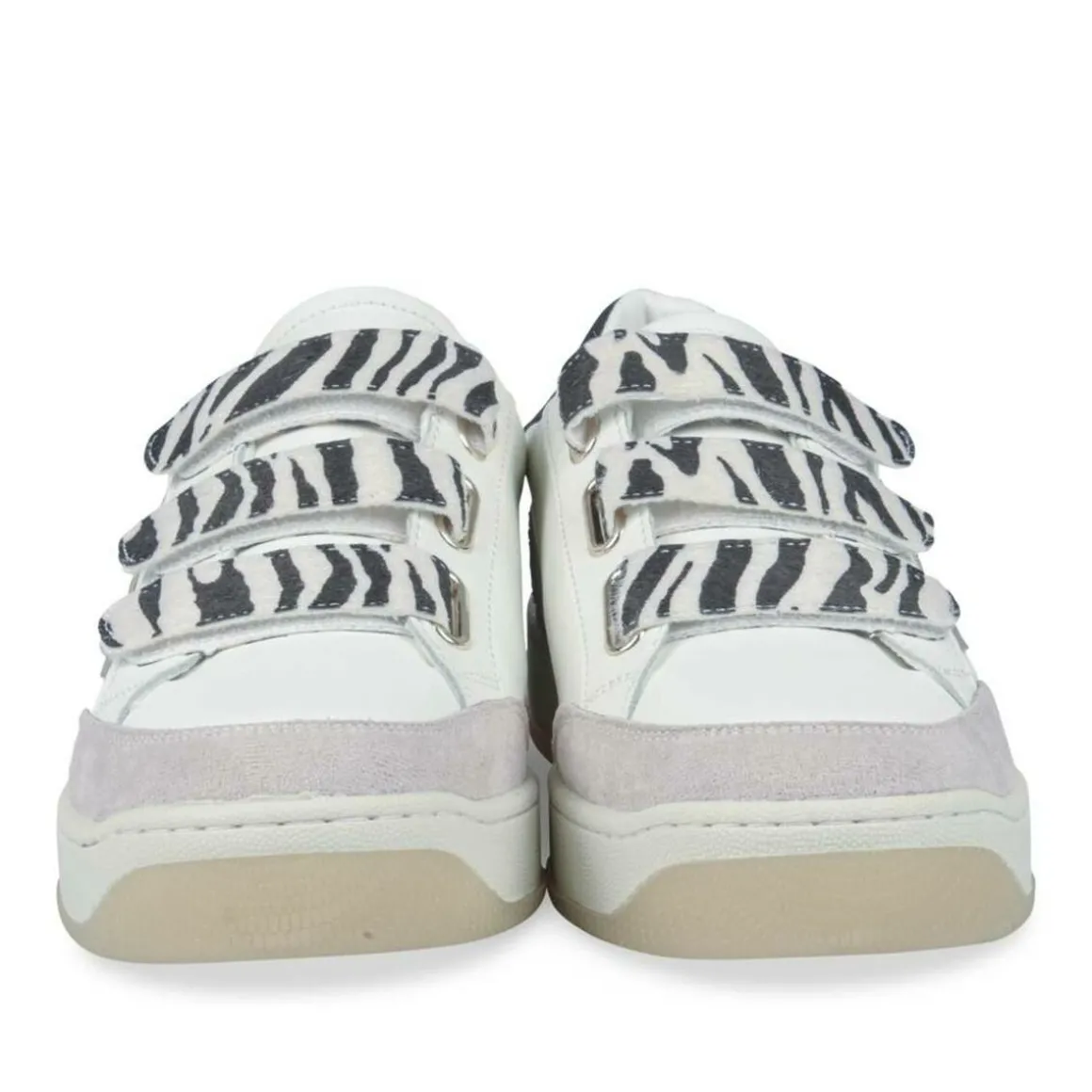 Sneakers WIT