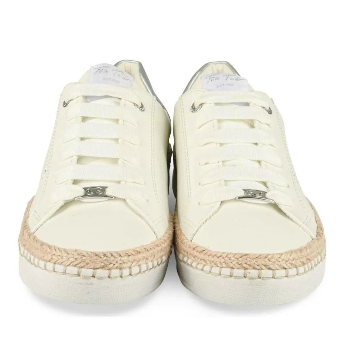 Sneakers WIT