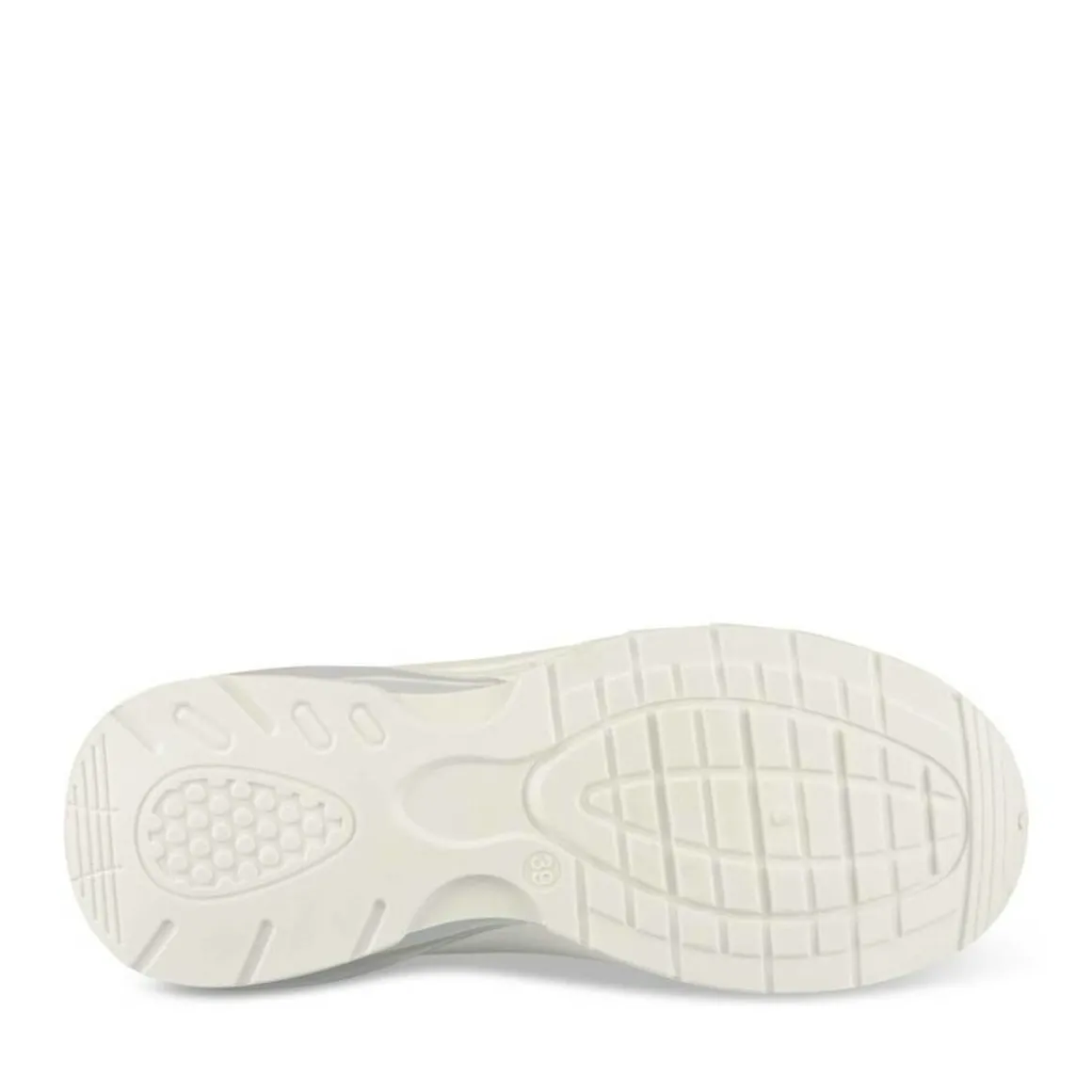 Sneakers WIT