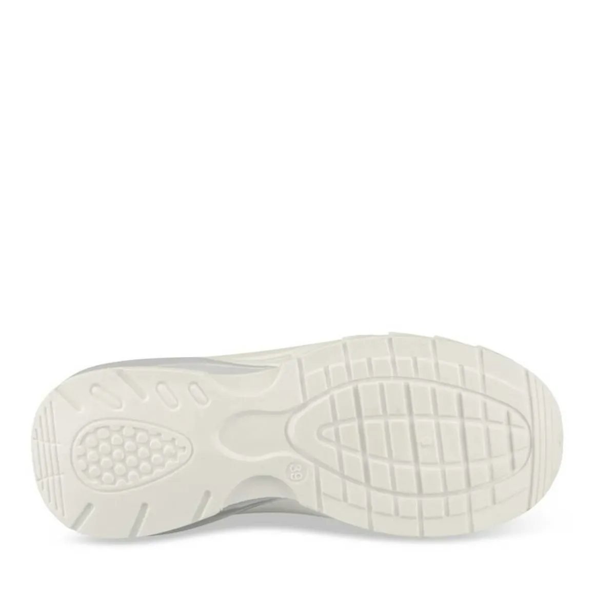 Sneakers WIT