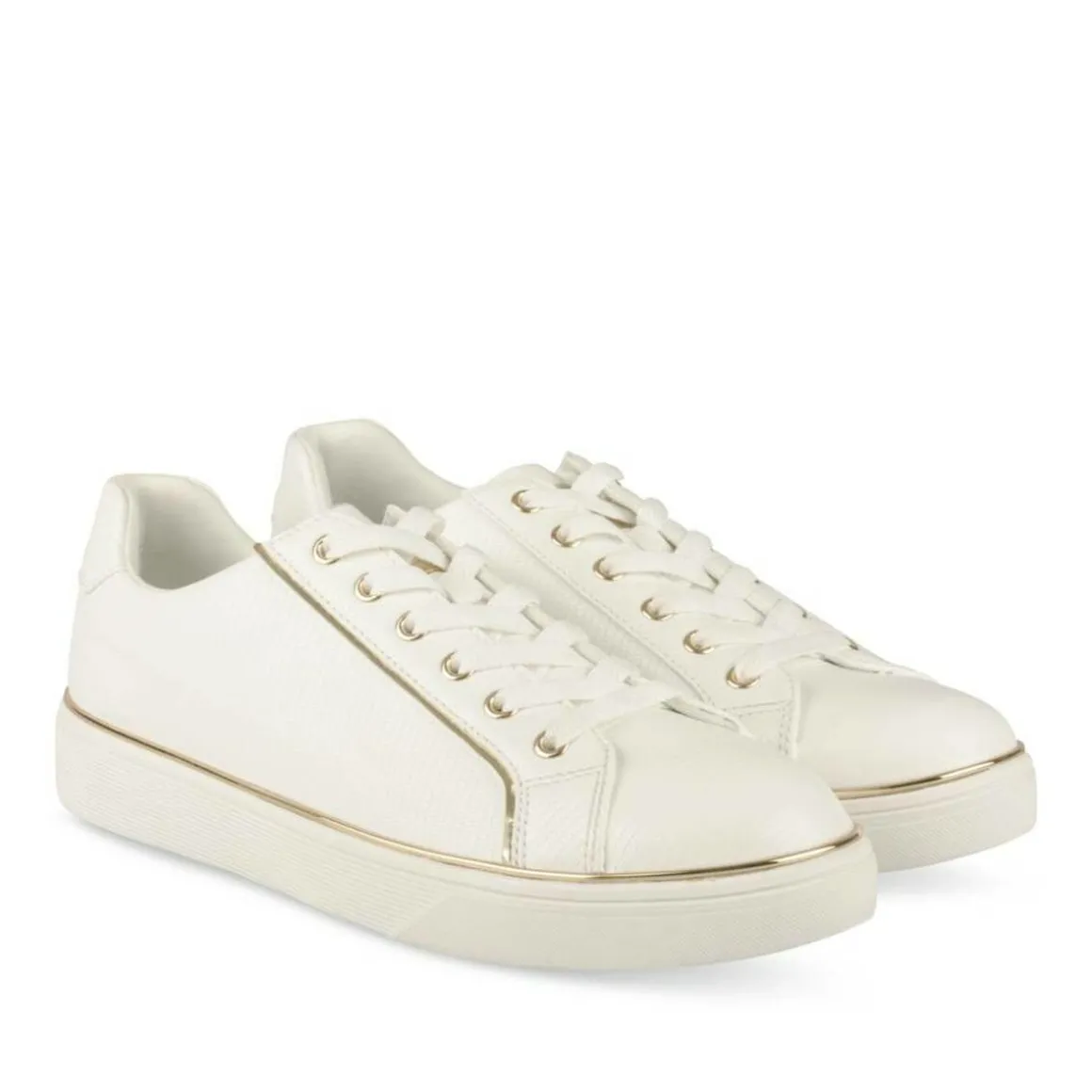 Sneakers WIT