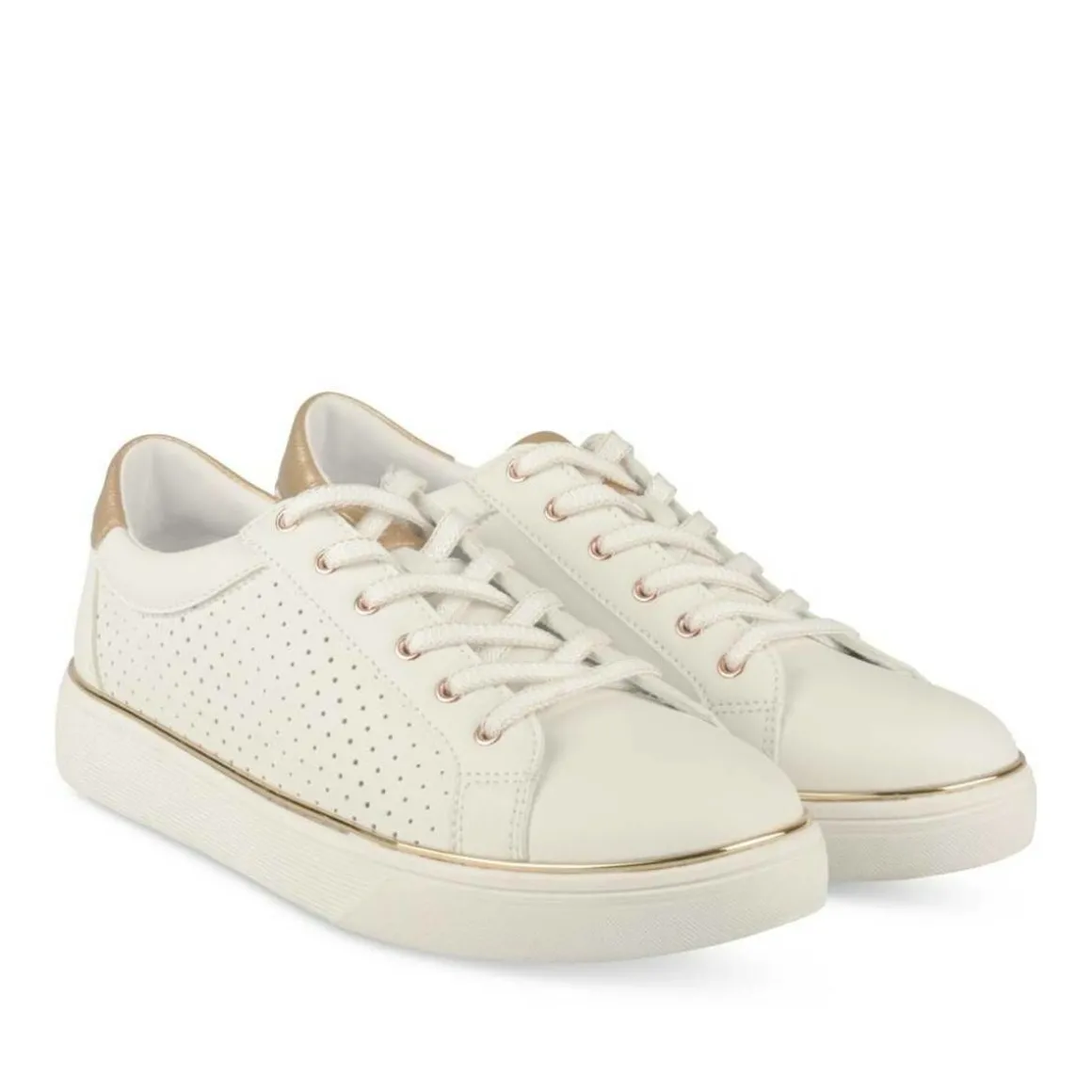 Sneakers WIT