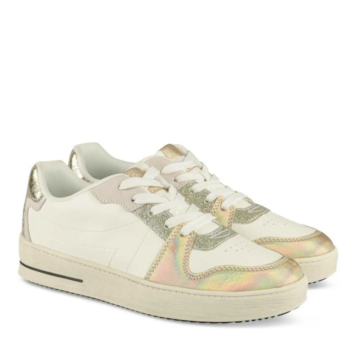 Sneakers WIT