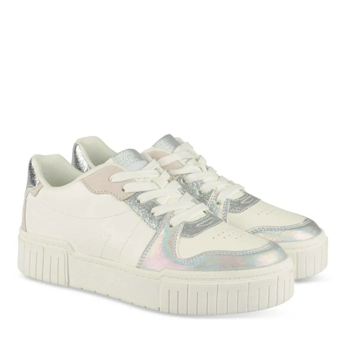 Sneakers WIT