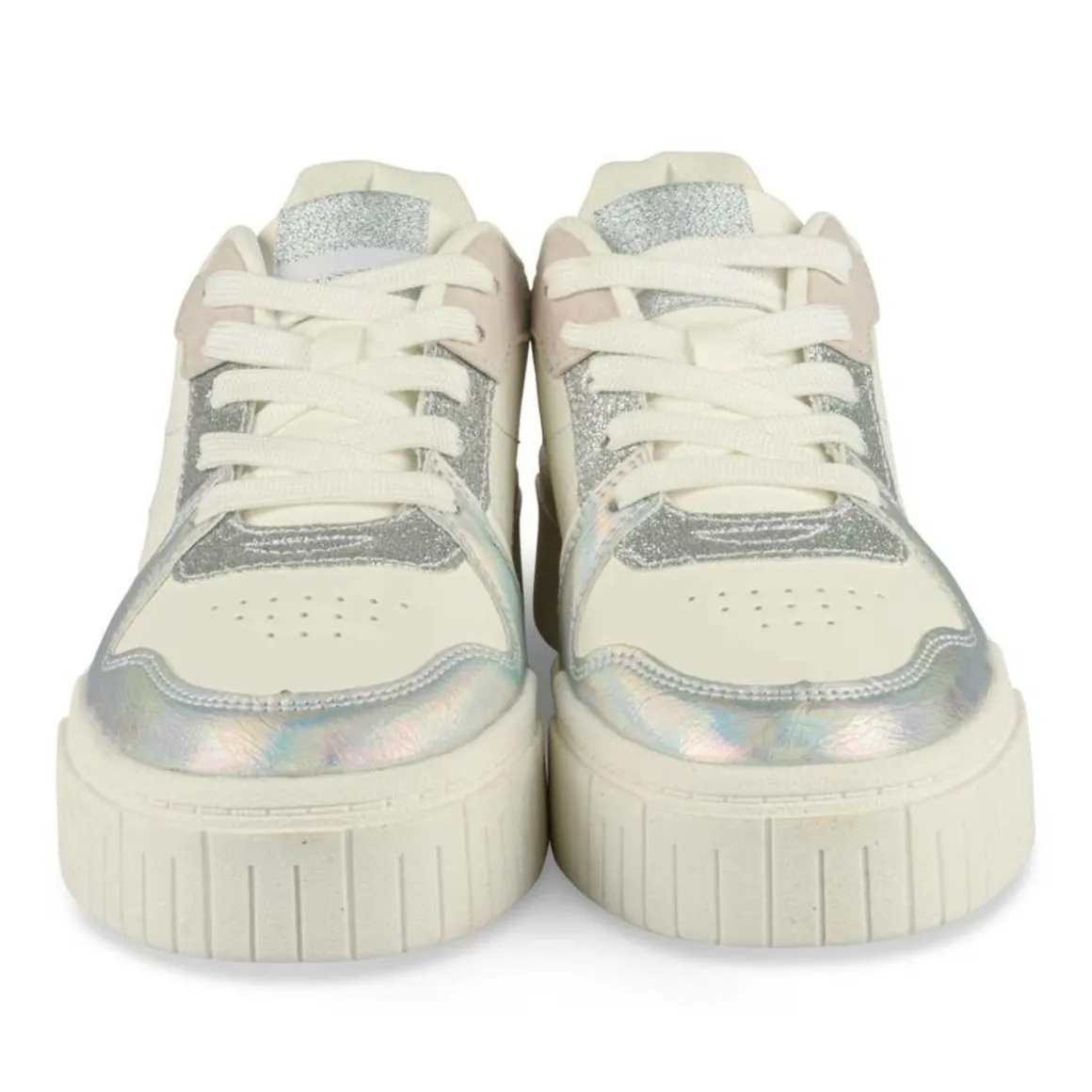 Sneakers WIT