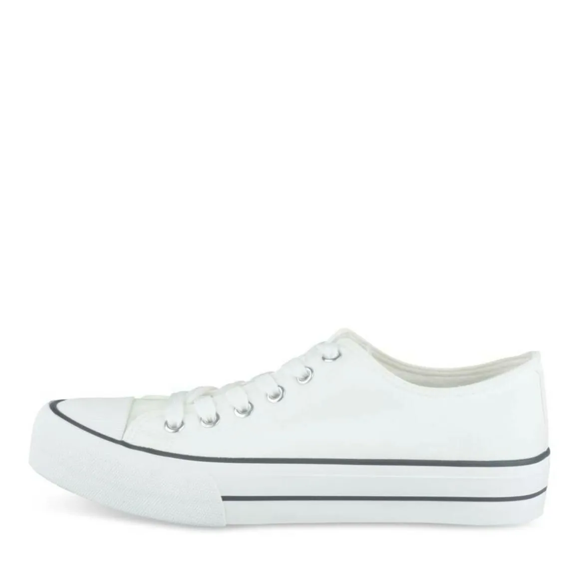 Sneakers WIT