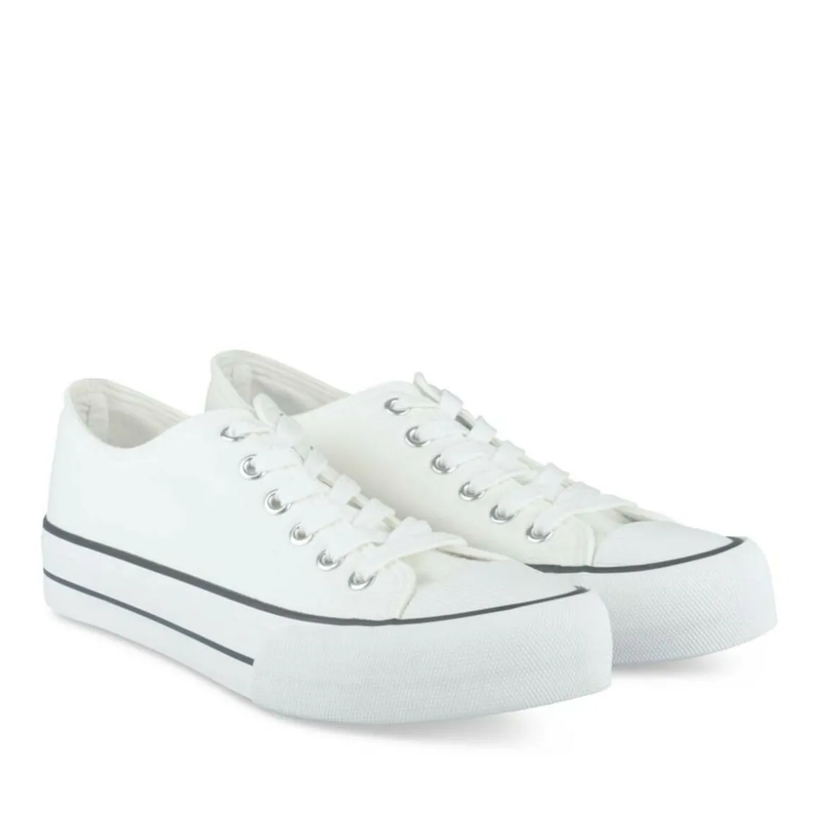 Sneakers WIT