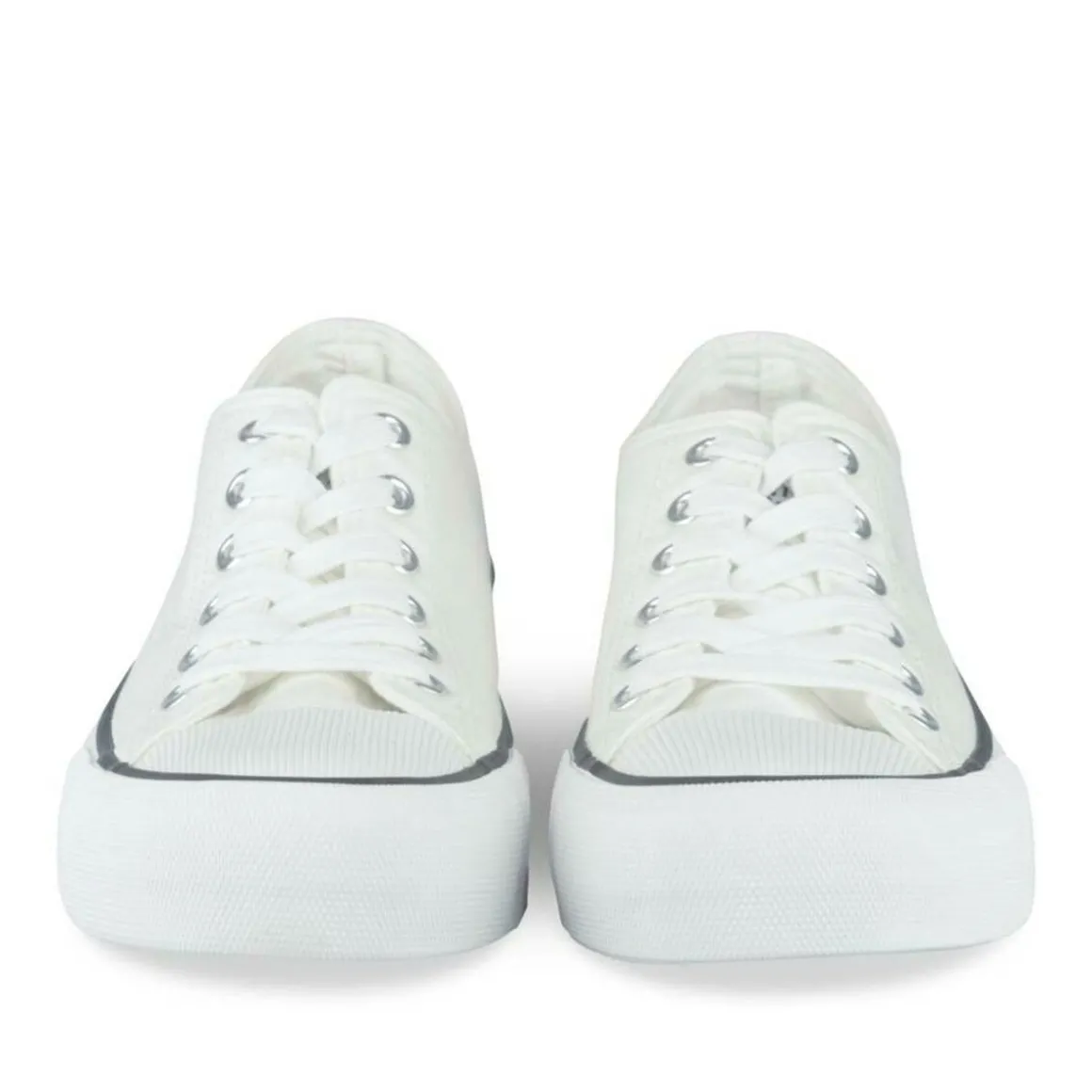 Sneakers WIT