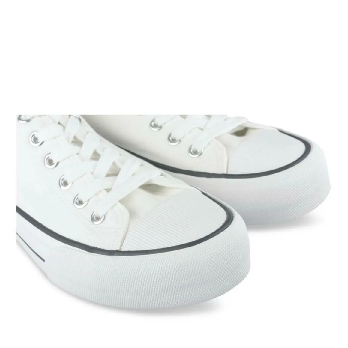 Sneakers WIT