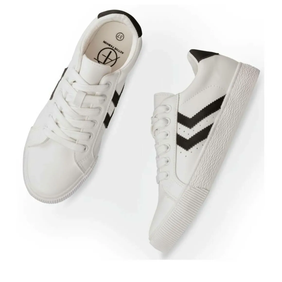 Sneakers WIT