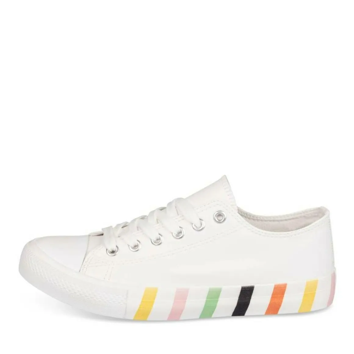 Sneakers WIT