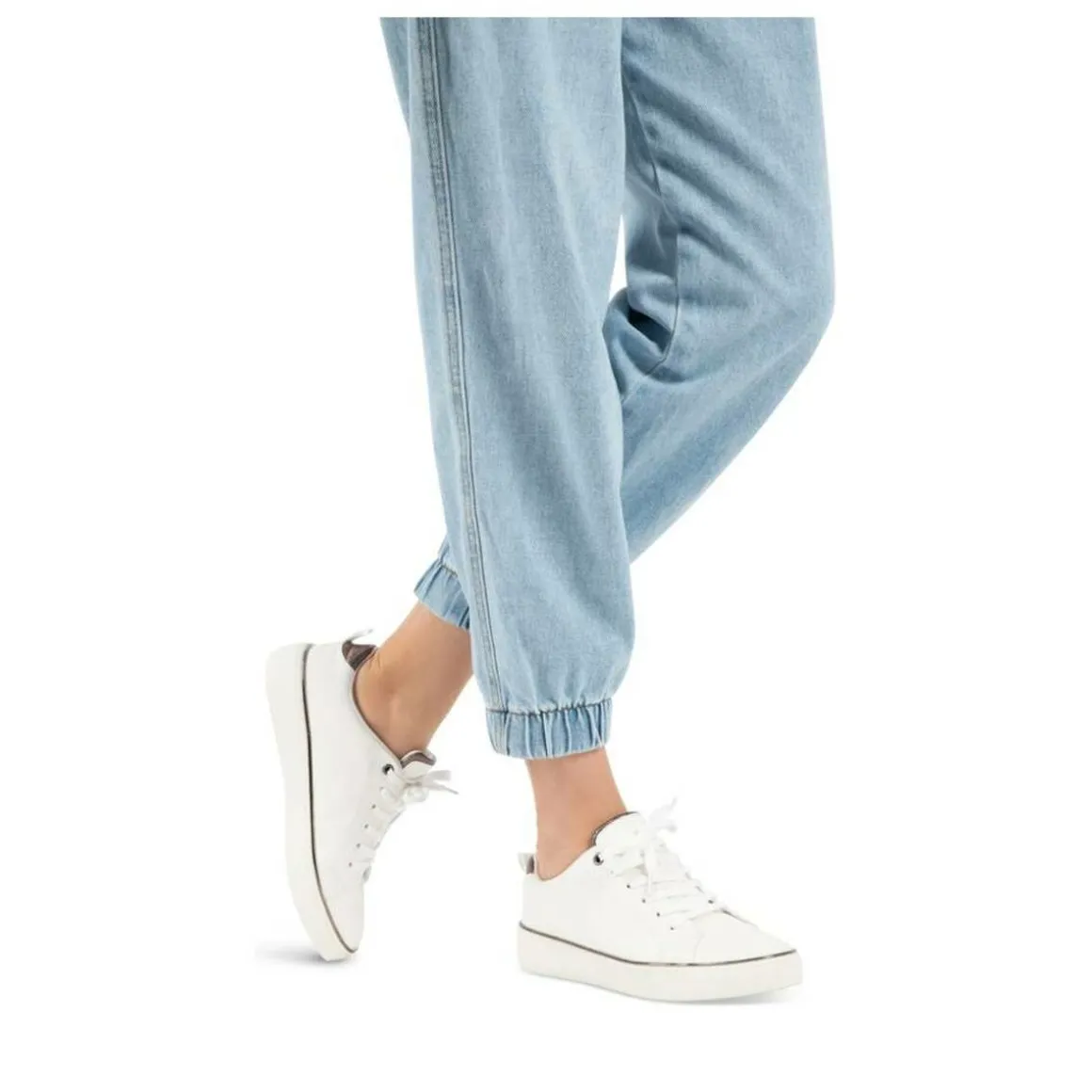 Sneakers WIT