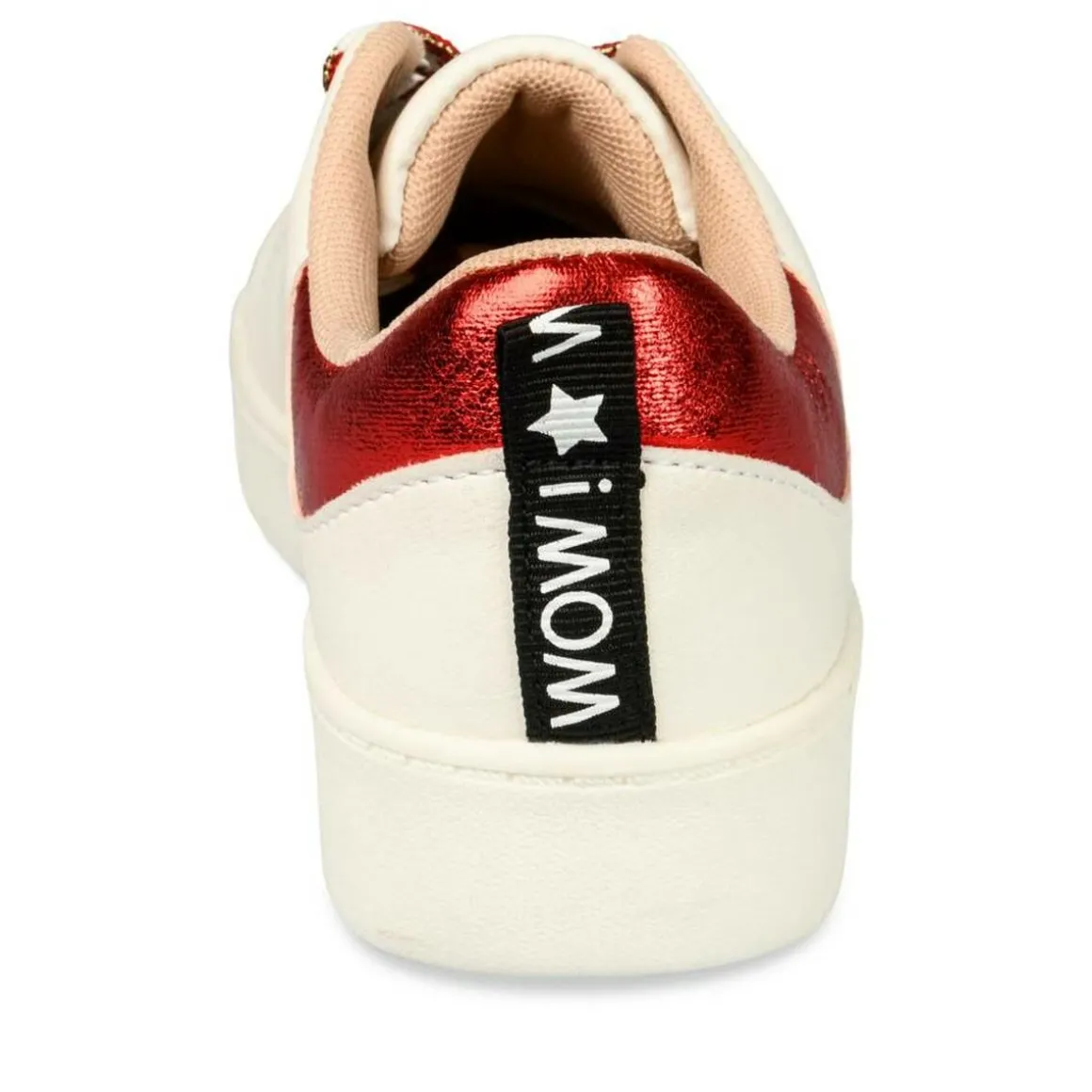 Sneakers WIT