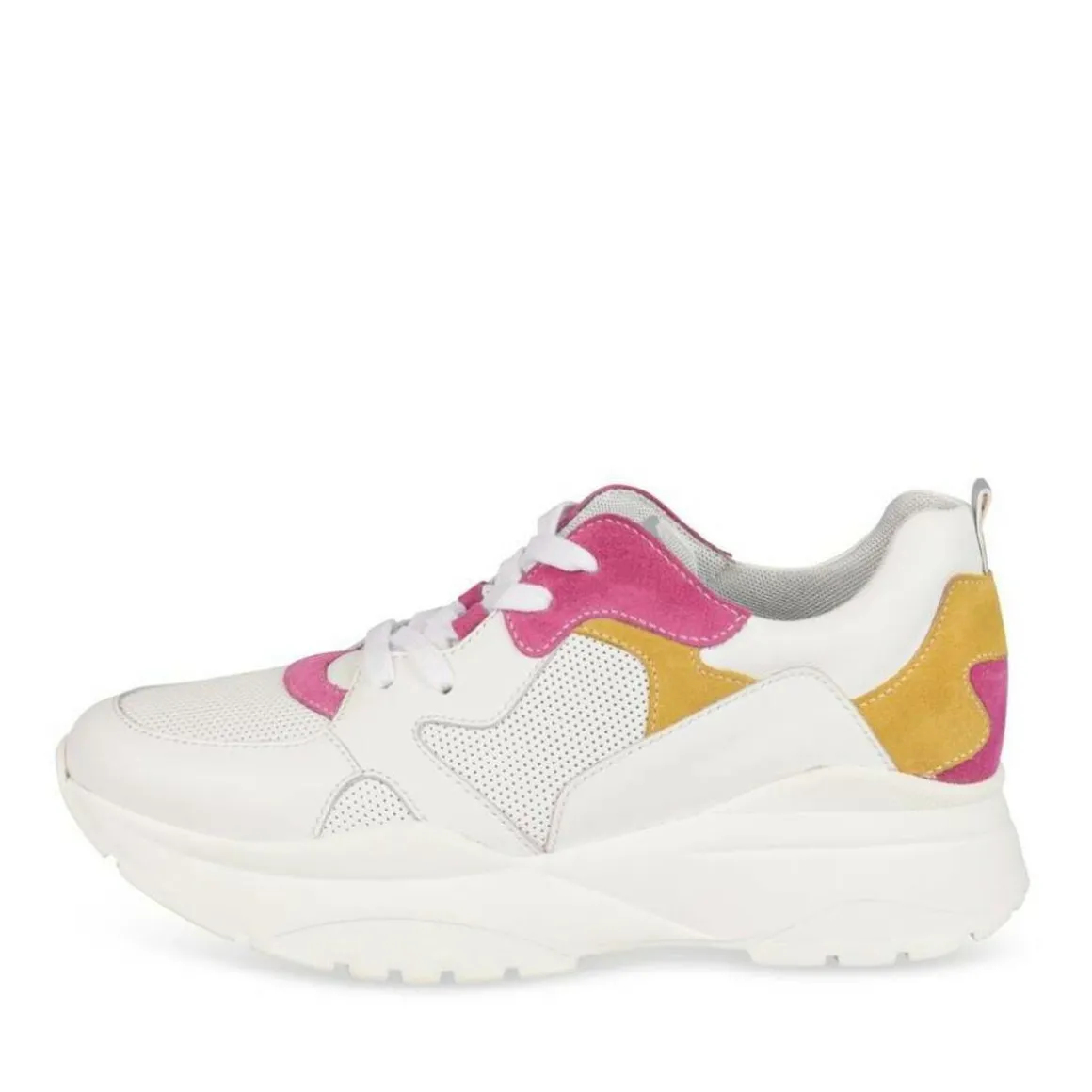 Sneakers WIT