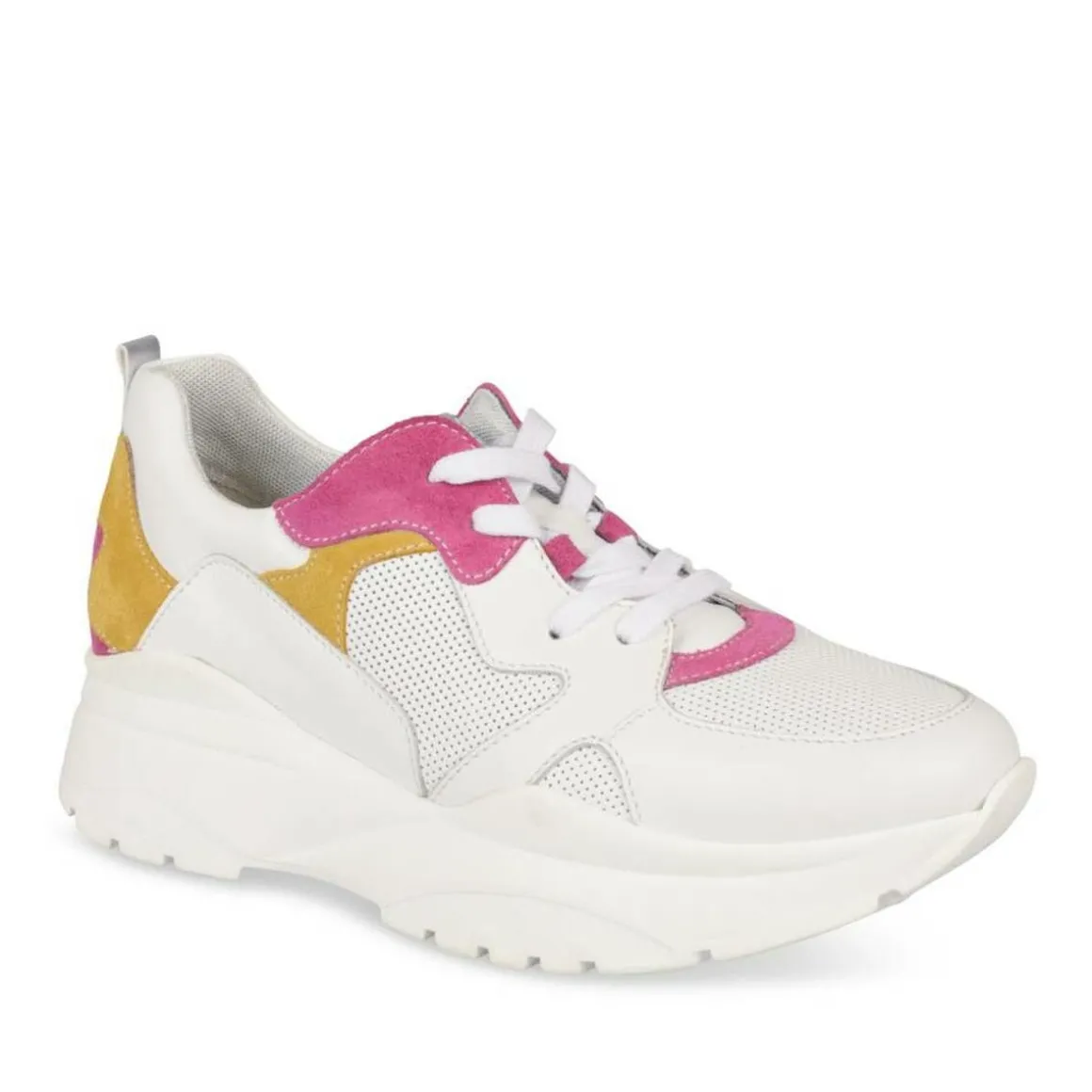 Sneakers WIT