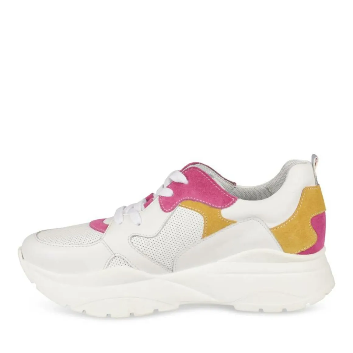 Sneakers WIT