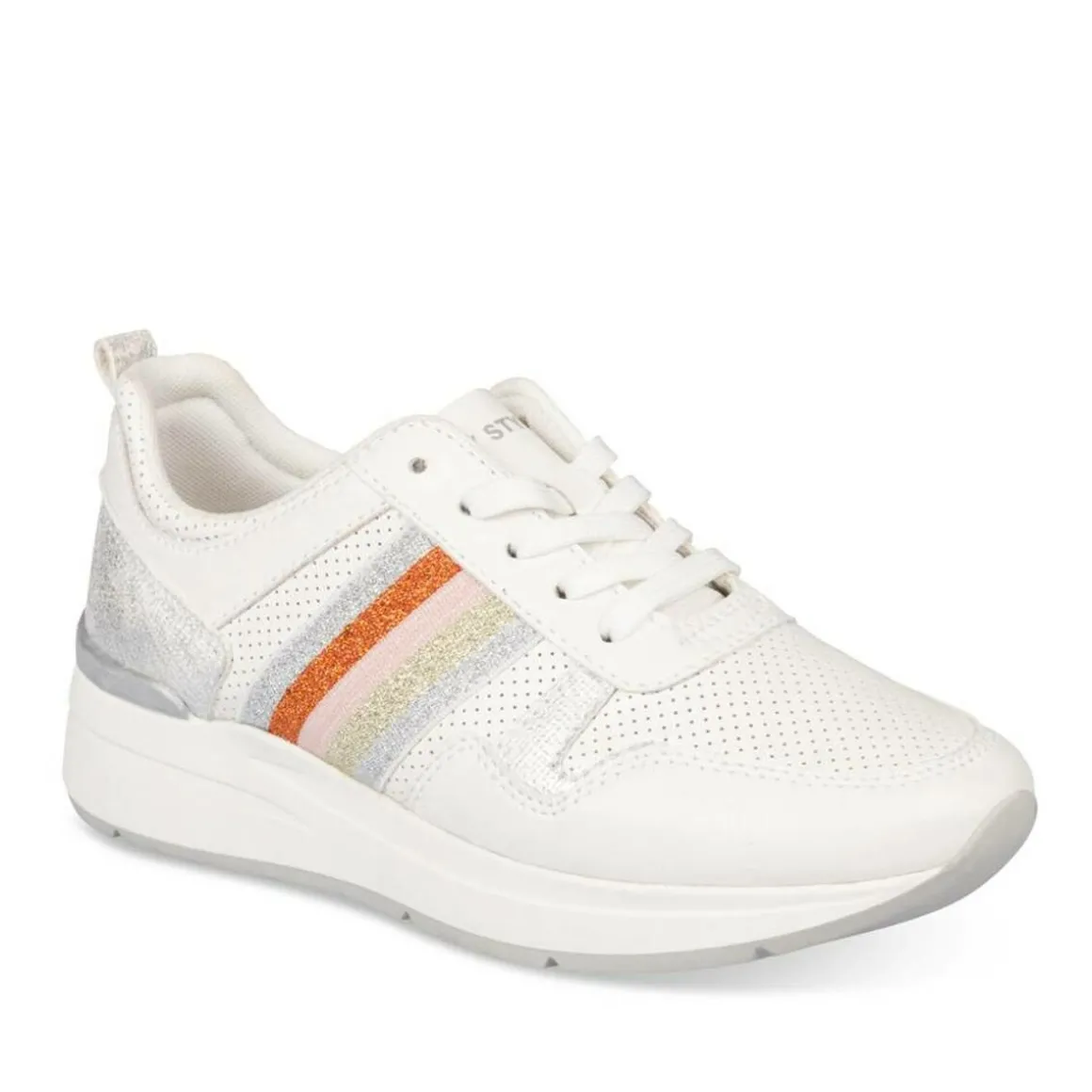 Sneakers WIT