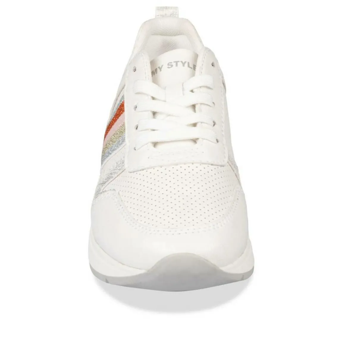 Sneakers WIT
