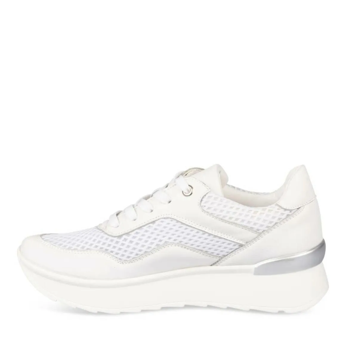 Sneakers WIT
